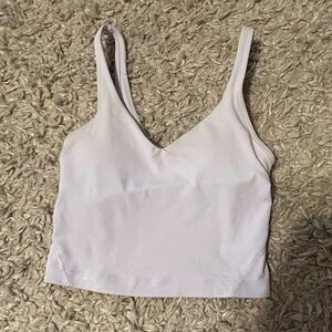 LULULEMON align tank top